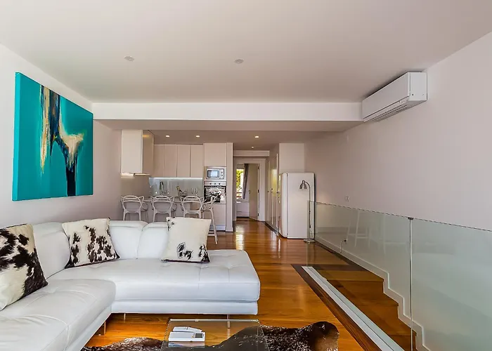 Vista Dos Seus Sonhos T2 Hsr Vilamarina *