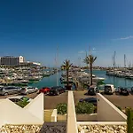 Apartman Vista Dos Seus Sonhos T2 Hsr Vilamarina Vilamoura