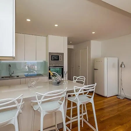 Vista Dos Seus Sonhos T2 Hsr Vilamarina