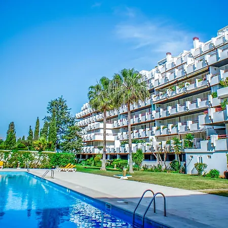 Apartment Vista Dos Seus Sonhos T2 Hsr Vilamarina Vilamoura