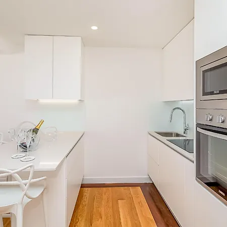 Vista Dos Seus Sonhos T2 Hsr Vilamarina * Vilamoura