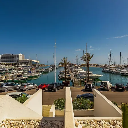 Apartamento Vista Dos Seus Sonhos T2 Hsr Vilamarina Vilamoura