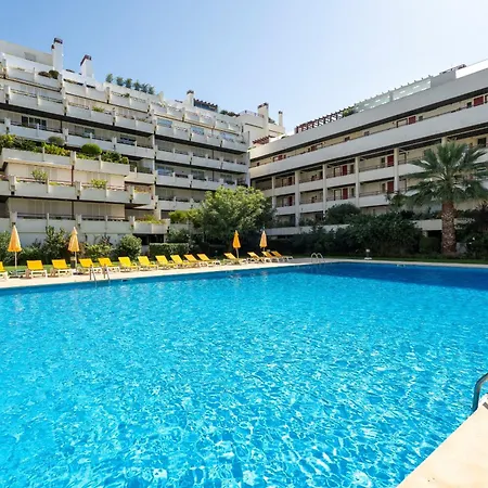 Vista Dos Seus Sonhos T2 Hsr Vilamarina * Vilamoura