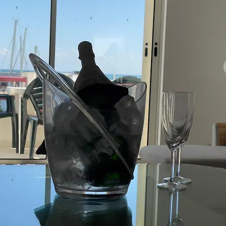 Vista Dos Seus Sonhos T2 Hsr Vilamarina Vilamoura