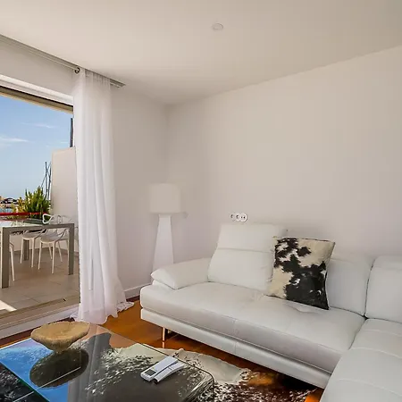 Apartamento Vista Dos Seus Sonhos T2 Hsr Vilamarina *
