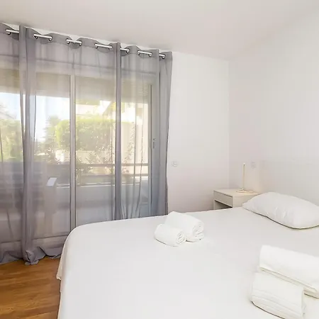 Apartamento Vista Dos Seus Sonhos T2 Hsr Vilamarina