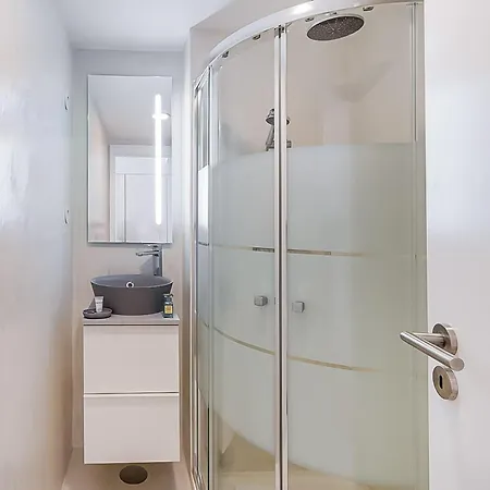 Vista Dos Seus Sonhos T2 Hsr Vilamarina Apartamento Vilamoura