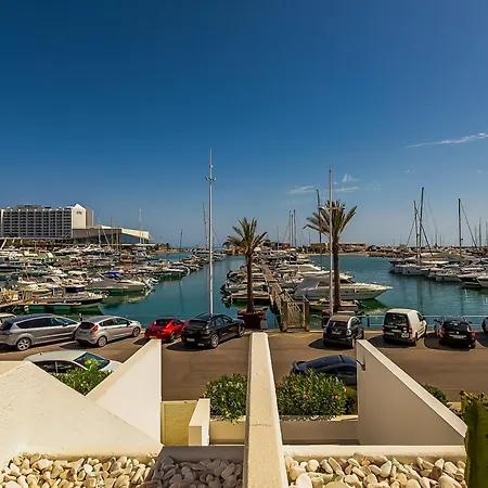 Vista Dos Seus Sonhos T2 Hsr Vilamarina Apartamento *