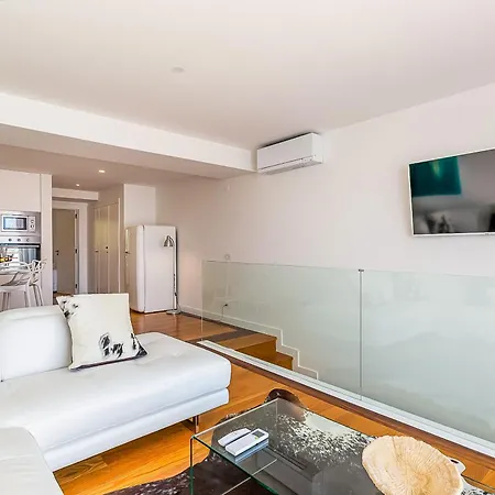 Apartamento Vista Dos Seus Sonhos T2 Hsr Vilamarina Vilamoura