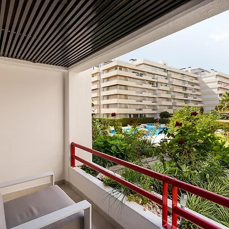 Appartamento Vista Dos Seus Sonhos T2 Hsr Vilamarina Vilamoura