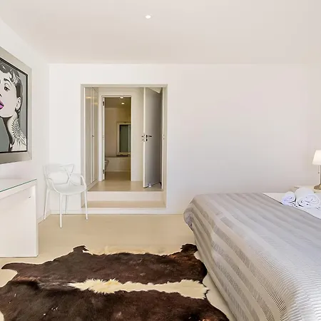 Vista Dos Seus Sonhos T2 Hsr Vilamarina Apartamento Vilamoura
