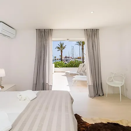 Apartamento Vista Dos Seus Sonhos T2 Hsr Vilamarina Vilamoura