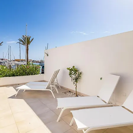 Vista Dos Seus Sonhos T2 Hsr Vilamarina Apartamento *