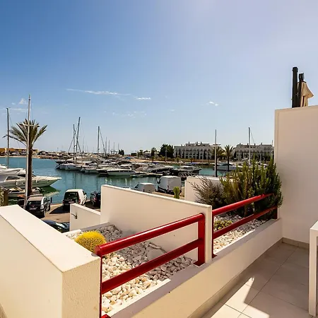 Apartamento Vista Dos Seus Sonhos T2 Hsr Vilamarina Vilamoura