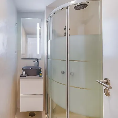 Vista Dos Seus Sonhos T2 Hsr Vilamarina