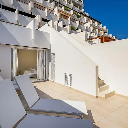 Vista Dos Seus Sonhos T2 Hsr Vilamarina Appartamento Vilamoura