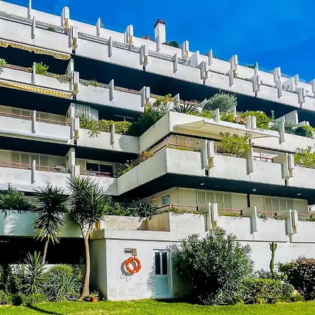 Vista Dos Seus Sonhos T2 Hsr Vilamarina Vilamoura