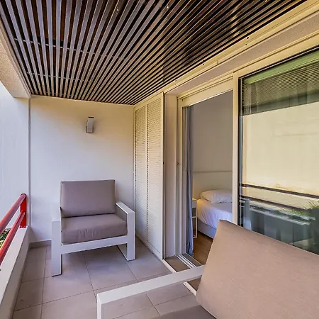 Appartamento Vista Dos Seus Sonhos T2 Hsr Vilamarina *