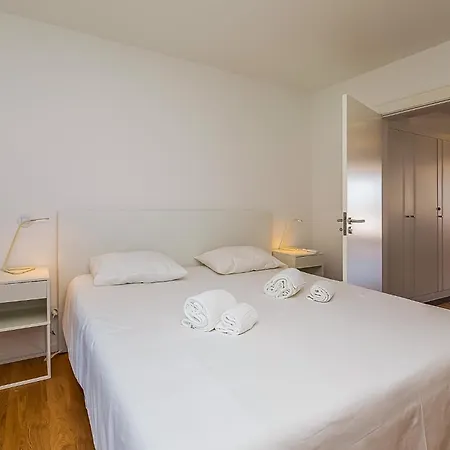 Appartamento Vista Dos Seus Sonhos T2 Hsr Vilamarina